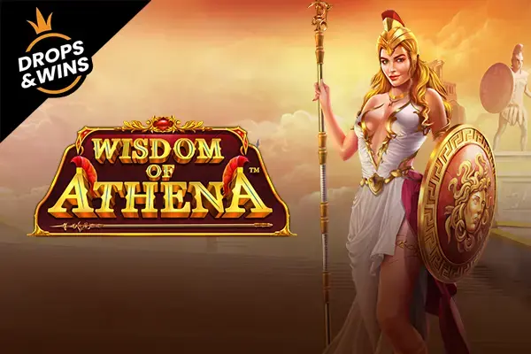 Wisdom of Athena coverImage
