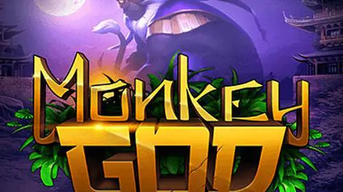 Monkey God coverImage