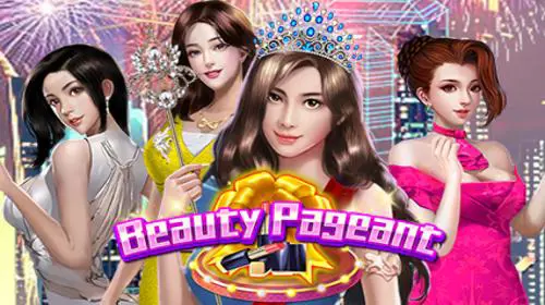 Beauty Pageant coverImage
