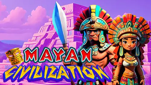Mayan Civilization coverImage