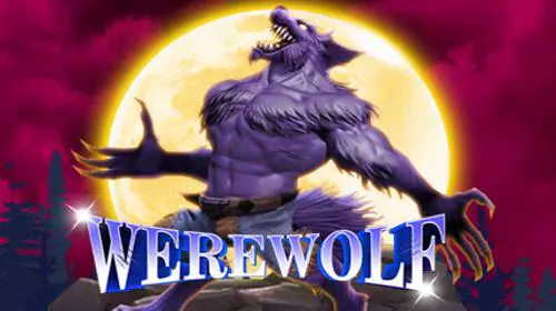 Werewolf coverImage