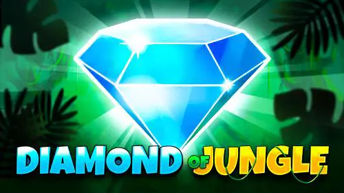 Diamond of Jungle coverImage