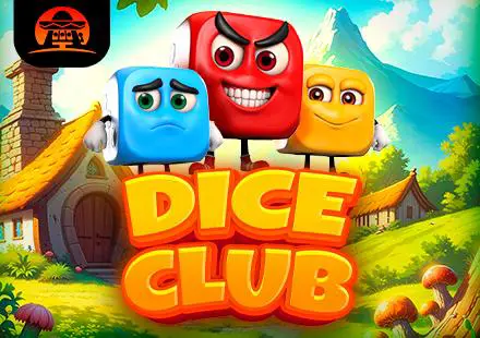 Dice Club coverImage