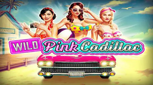 Wild Pink Cadillac coverImage