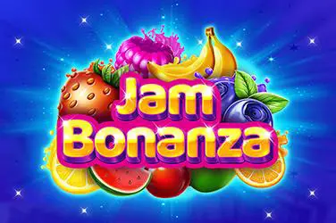 Jam Bonanza coverImage