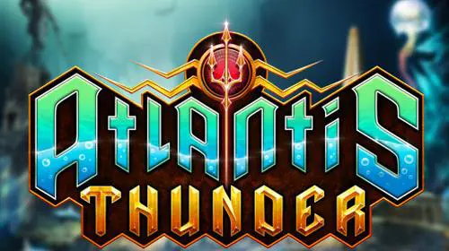 Atlantis Thunder coverImage