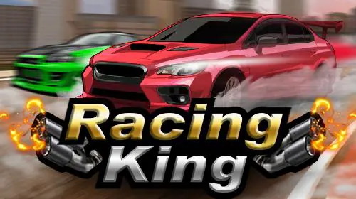 Racing King coverImage