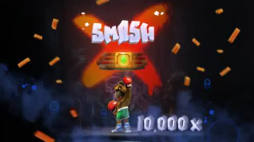 Smash X coverImage