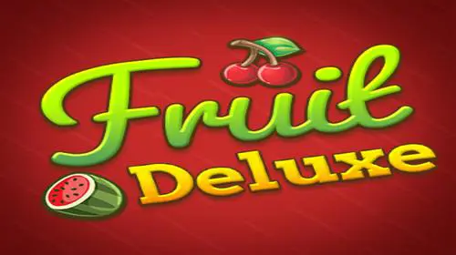 Fruite Deluxe coverImage
