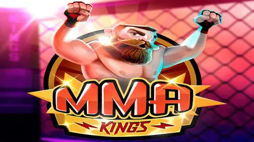 MMA Kings coverImage