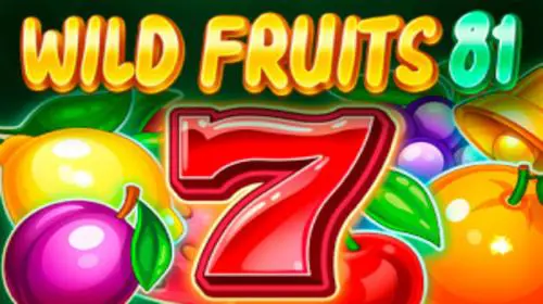 Wild Fruits 81 coverImage
