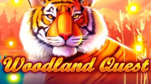 Woodland Quest coverImage