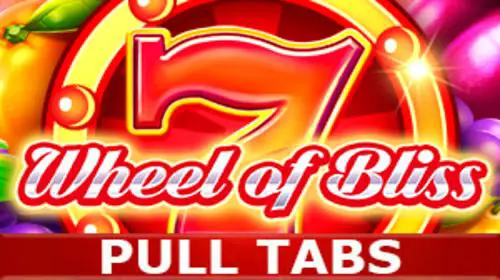 Wheel of Bliss (Pull Tabs) coverImage