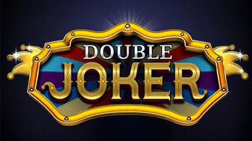 Double Joker coverImage