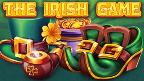 The Irish Game coverImage