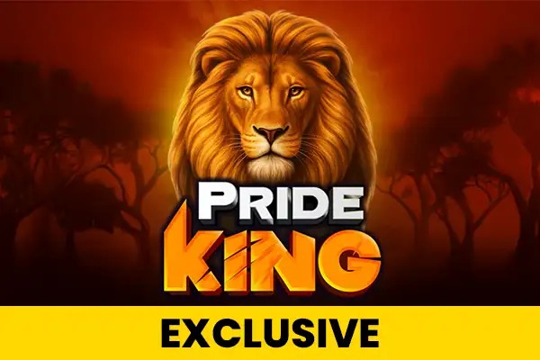 Pride King coverImage