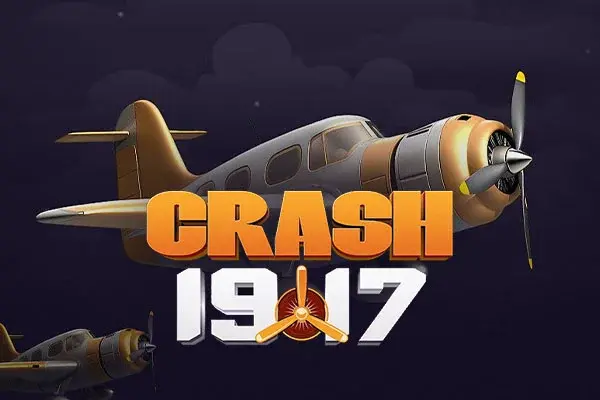 Crash 1917 coverImage