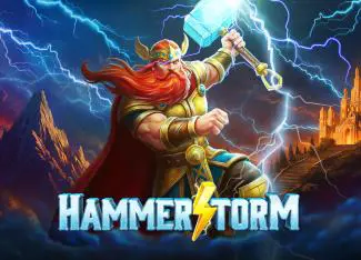 Hammerstorm coverImage