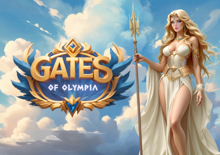 Gates of Olympia coverImage