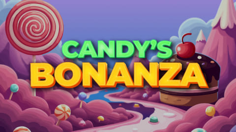 Candy's Bonanza coverImage