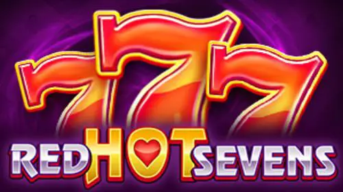 Red Hot Sevens (Pull Tabs) coverImage