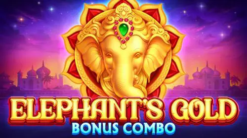 Elephant's Gold: Bonus Combo coverImage