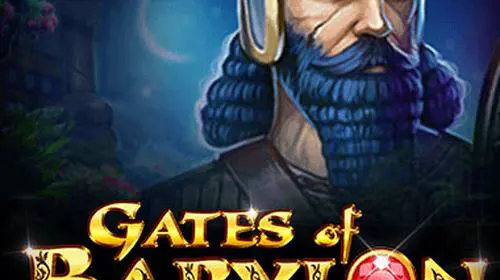 Gates of Babylon coverImage