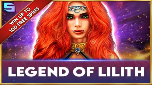 Legend Of Lilith coverImage