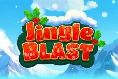 Jingle Blast coverImage
