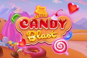 Candy Blast coverImage