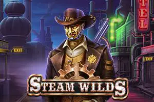 Steam Wilds coverImage
