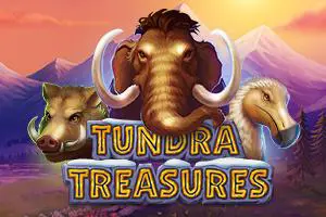 Tundra Treasures coverImage
