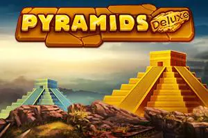Pyramids Deluxe coverImage