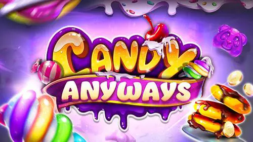 Candy Anyways coverImage