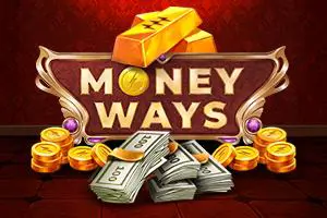 Money Ways coverImage