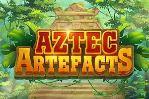 Aztec Artefacts coverImage