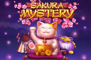Sakura Mystery coverImage