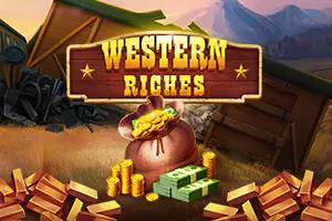 Western Riches coverImage