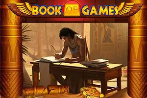 Book of Games coverImage