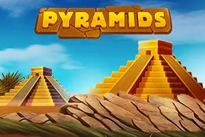 Pyramids coverImage