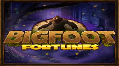Bigfoot Fortunes coverImage