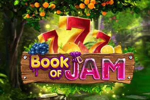 Book of Jam coverImage