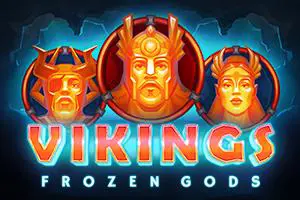 Vikings: Frozen Gods coverImage