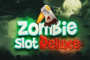 Zombie Slot Deluxe coverImage