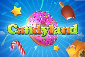 Candy Land coverImage