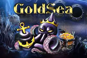Gold Sea coverImage