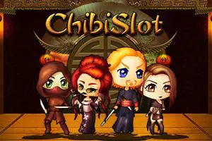 Chibi Slot coverImage