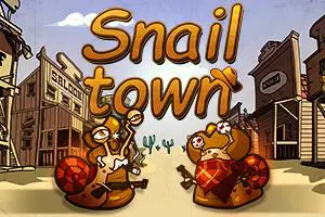 Snail Town coverImage