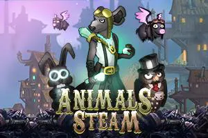 Animals Steam coverImage