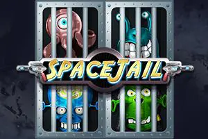 Space Jail coverImage